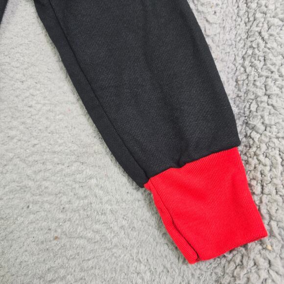 Vintage 80s Sweatworks Sweatshirt Women's Medium Jane Fonda Workout Costume Prop - Picture 2 of 10